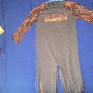 Under Armour 18 month one piece